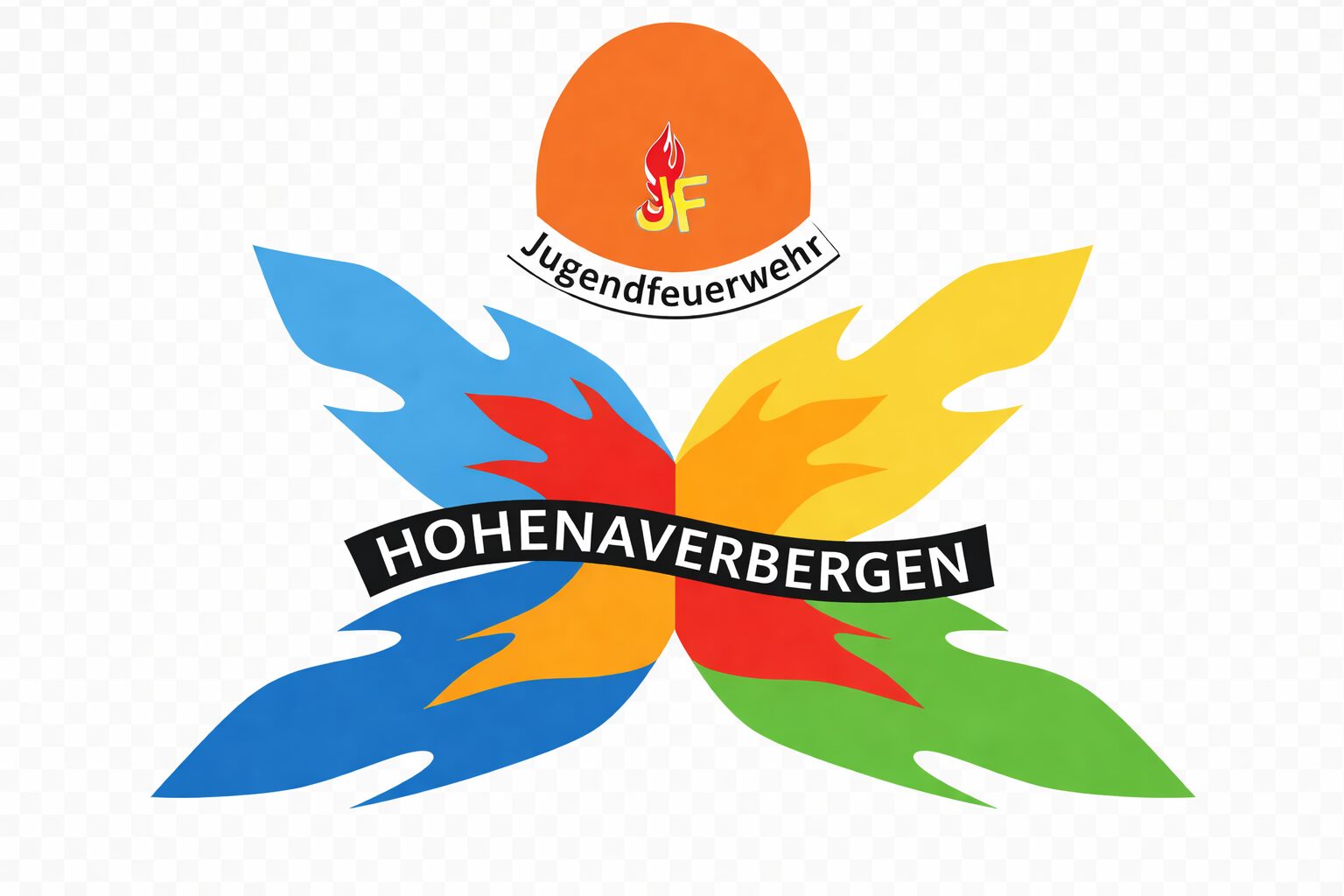 Logo Jugendfeuerwehr transparent