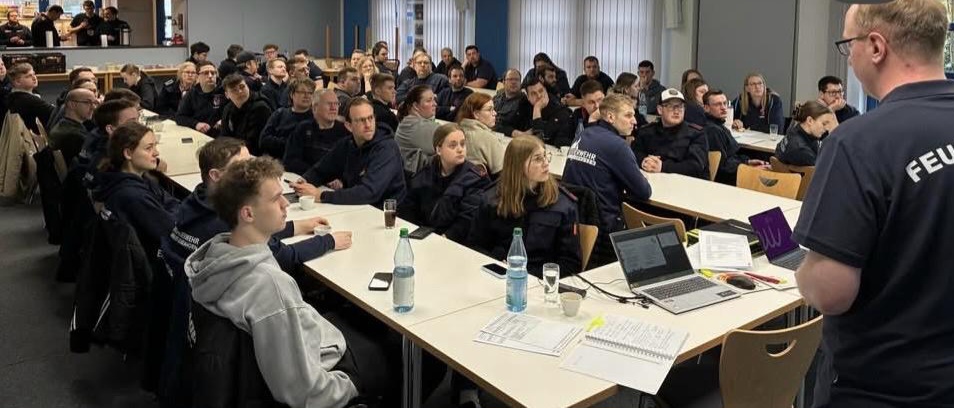 theoretischer Unterricht