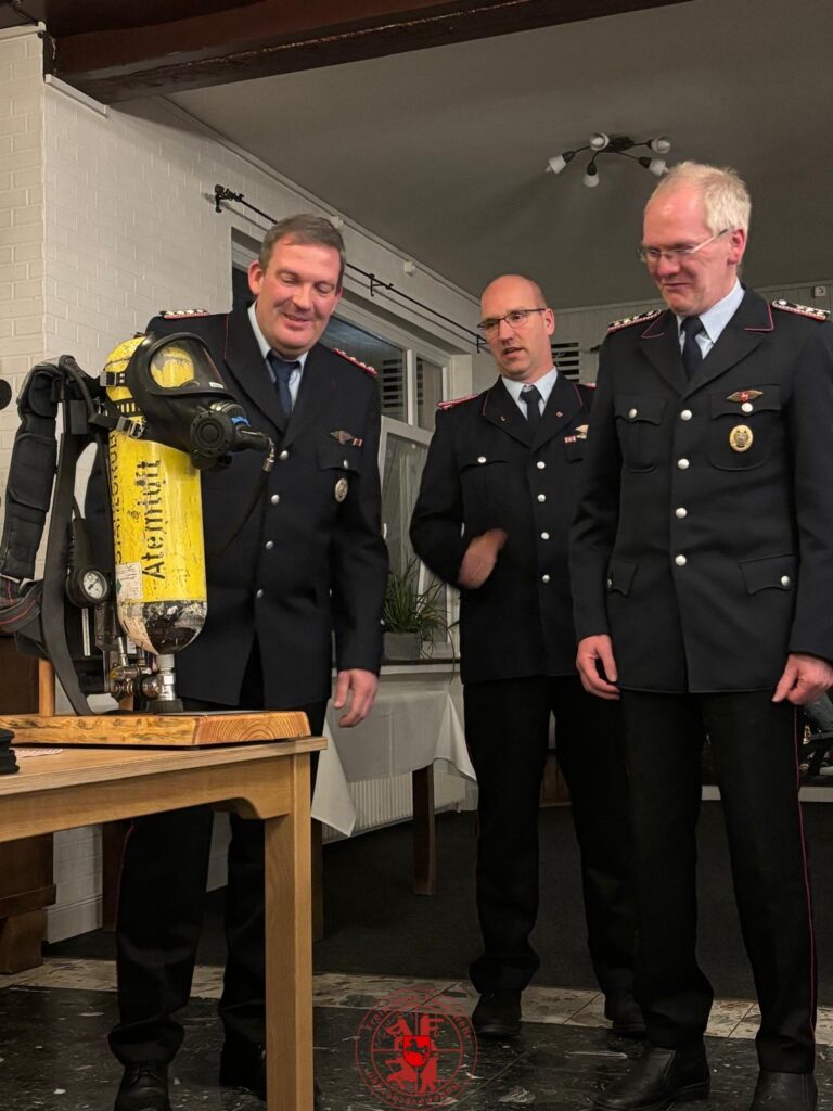 Bild von Jörg, Sven und Jörg